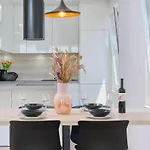 Queen Apartmán *