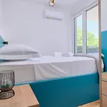 Queen Apartmán