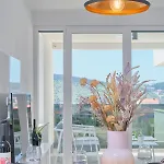 Queen Apartment