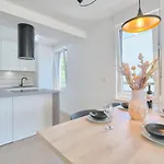 Queen Apartment Trogir