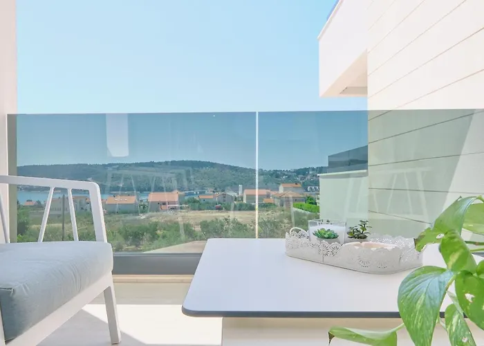 Queen Apartment Trogir