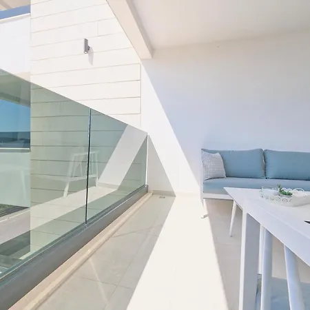 דירה Queen