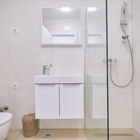 Appartement Queen *