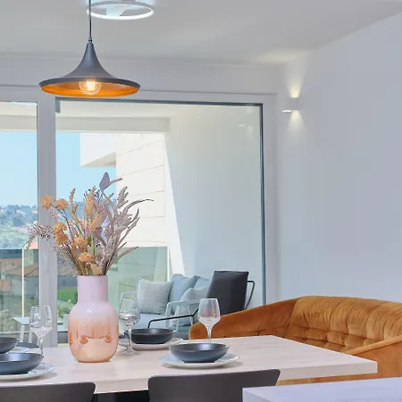 Appartement Queen *