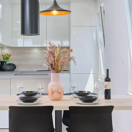 Queen Appartement