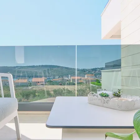 Queen Apartment Trogir