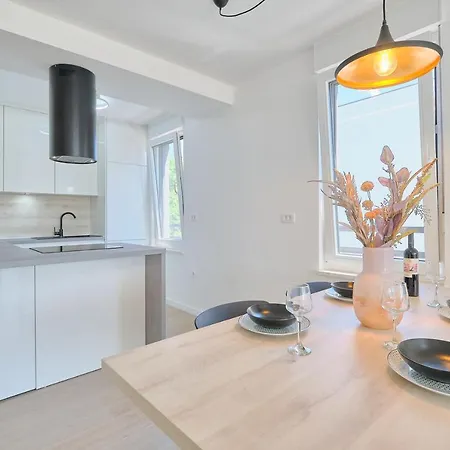 Queen Apartment Trogir